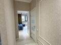 3-бөлмелі пәтер · 87.7 м² · 8/9 қабат, Кумисбекова, бағасы: 49.5 млн ₸ в Астане, Сарыарка р-н — фото 3