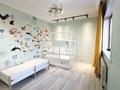 3-бөлмелі пәтер · 87.7 м² · 8/9 қабат, Кумисбекова, бағасы: 49.5 млн ₸ в Астане, Сарыарка р-н — фото 4