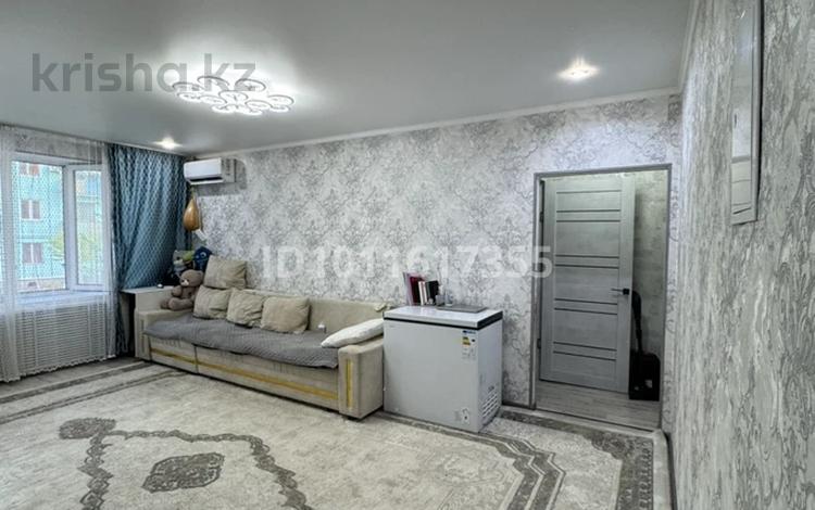 2-комнатная квартира · 42 м² · 1/4 этаж, Сейфуллина 33 — Дворец культуры за 9 млн ₸ в Балхаше — фото 2
