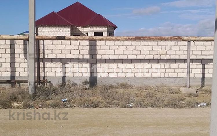 Отдельный дом · 4 комнаты · 120 м² · 1000 сот., 5 коше 22/1 уй — Нурболат магазинын артындагы коше за 8.5 млн ₸ в Батыре — фото 2