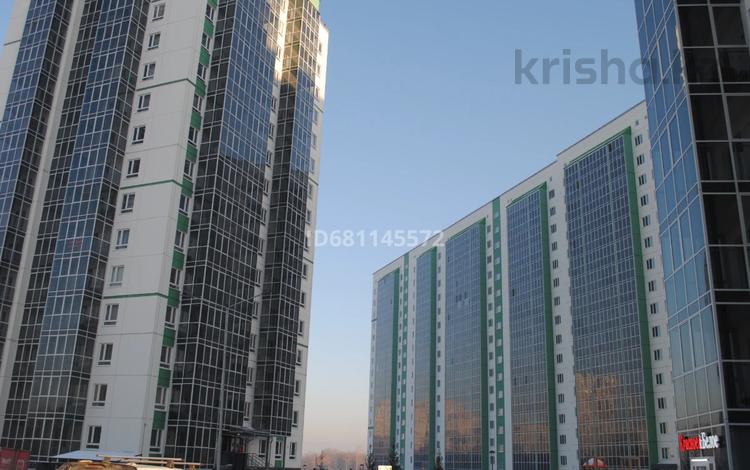 1-комнатная квартира, 29 м², 7/10 этаж, Кедровая 80/1 за 17 млн 〒 в Новосибирске — фото 2
