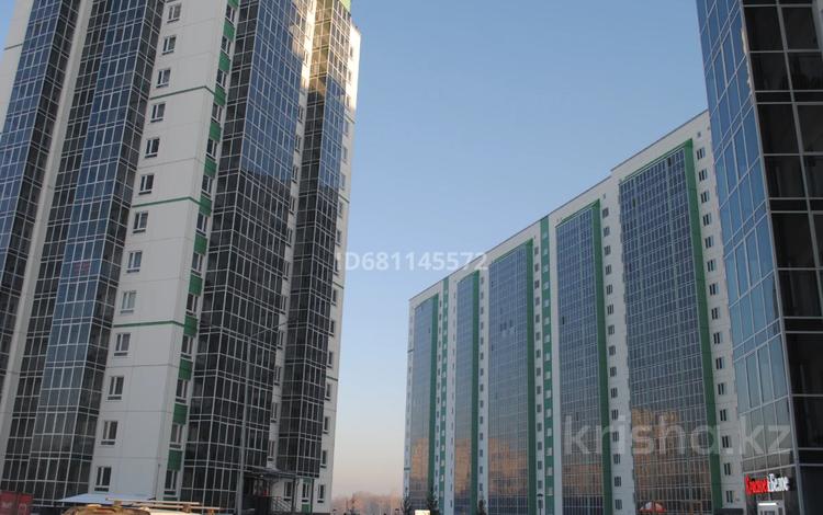 1-комнатная квартира · 29 м² · 7/10 этаж, Кедровая 80/1 за 17 млн 〒 в Новосибирске — фото 2