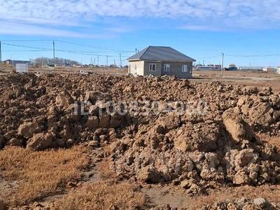 Участок · 8 соток, Әлихан Бөкейхан 12 — Мектеп жанында за 2.2 млн ₸ в Жалтырколе