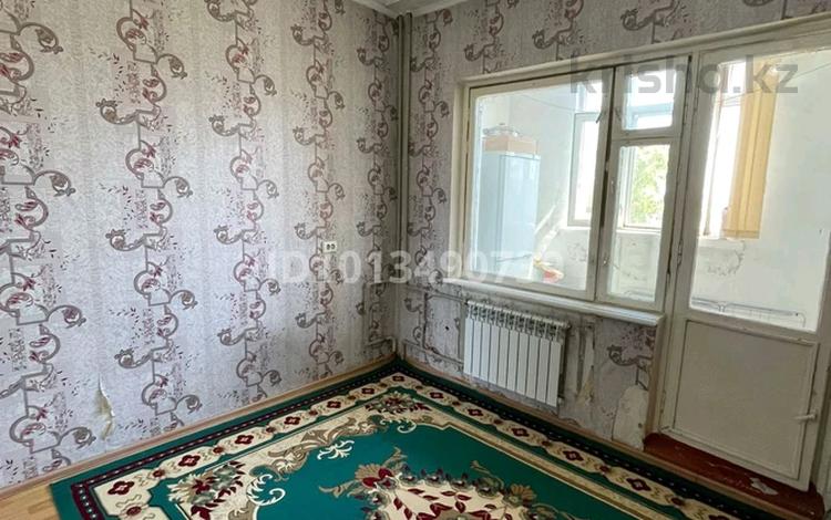 2-комнатная квартира · 48.2 м² · 4 этаж, 18-й микрорайон, 18-шағынаудан 54 за 18 млн ₸ в Шымкенте, Аль-Фарабийский р-н — фото 2