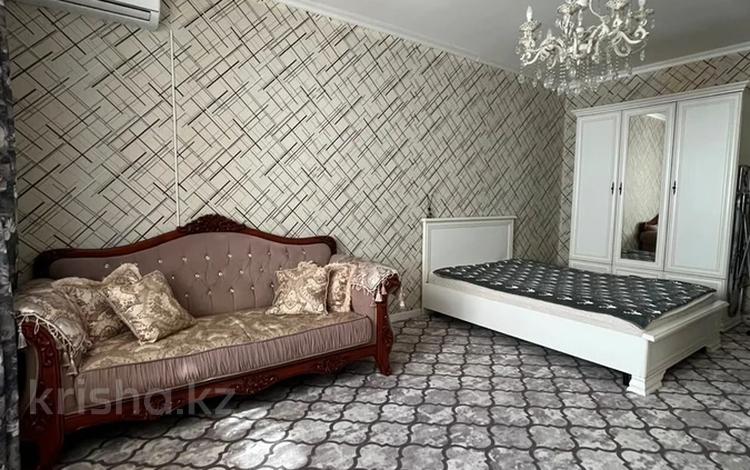 1-бөлмелі пәтер · 40 м² · 6/9 қабат, Ақсай-1А ш/а. 34, бағасы: 25.8 млн ₸ в Алматы, Ауэзовский р-н — фото 2
