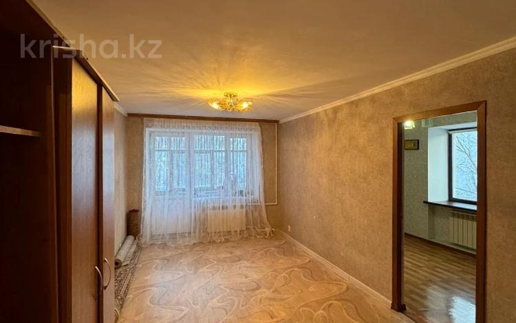 1-бөлмелі пәтер · 40 м² · 3/5 қабат, Уалиханова, бағасы: 11.5 млн ₸ в Актобе — фото 3