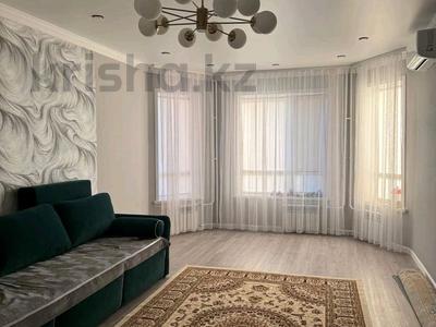 3-бөлмелі пәтер · 94.2 м² · 10/13 қабат, Сарыарка 13а/3, бағасы: 44.7 млн ₸ в Кокшетау