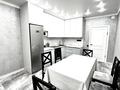 2-комнатная квартира · 80 м² · 2/9 этаж, Жк Нурия 15 — Магнум за 300 000 ₸ в 