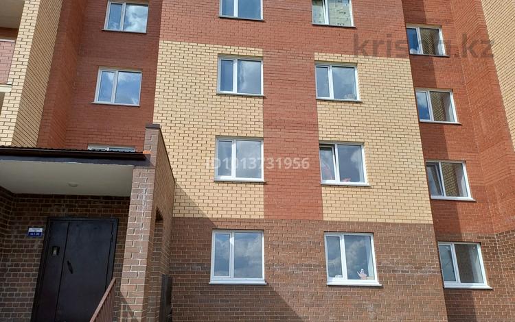 3-бөлмелі пәтер · 81 м² · 2/9 қабат, Крепостная — Продаётся 3 комнатную квартиру, бағасы: 31.3 млн ₸ в Петропавловске — фото 60