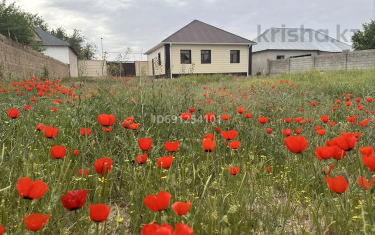 Отдельный дом · 4 комнаты · 108 м² · 9 сот., Кобыланды 17 а — Жилой массив Туран/Оралман за 24.5 млн ₸ в Туркестане — фото 32