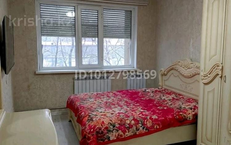 3-бөлмелі пәтер · 63.8 м² · 2/5 қабат, 18-й микрорайон, 18-й микрорайон 1 — 18-й микрорайон, бағасы: 36 млн ₸ в Шымкенте, Аль-Фарабийский р-н — фото 2