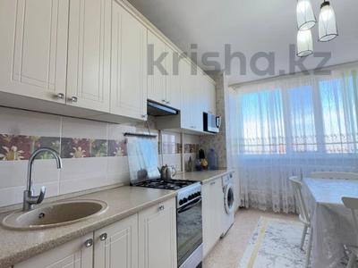 2-комнатная квартира · 57.7 м² · 9/10 этаж, Алии Молдагуловой 5А за 21 млн 〒 в Актобе