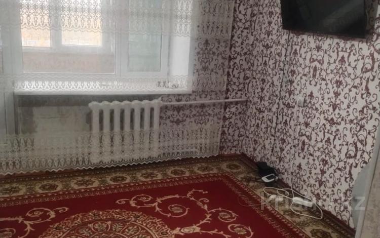 1-комнатная квартира · 23.2 м² · 5/5 этаж, Смагулова за 5.8 млн ₸ в Актобе — фото 3