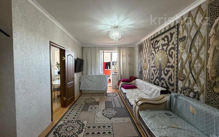 2-бөлмелі пәтер · 56.1 м² · 3/5 қабат, ул. Лесная поляна 36, бағасы: 26.5 млн ₸ в Косшы — фото 2