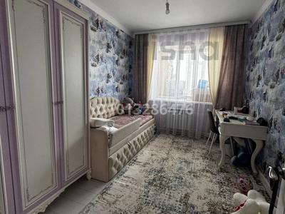 3-комнатная квартира · 70 м² · 3/9 этаж, мкр Болашак 133н за 200 000 ₸ в Актобе