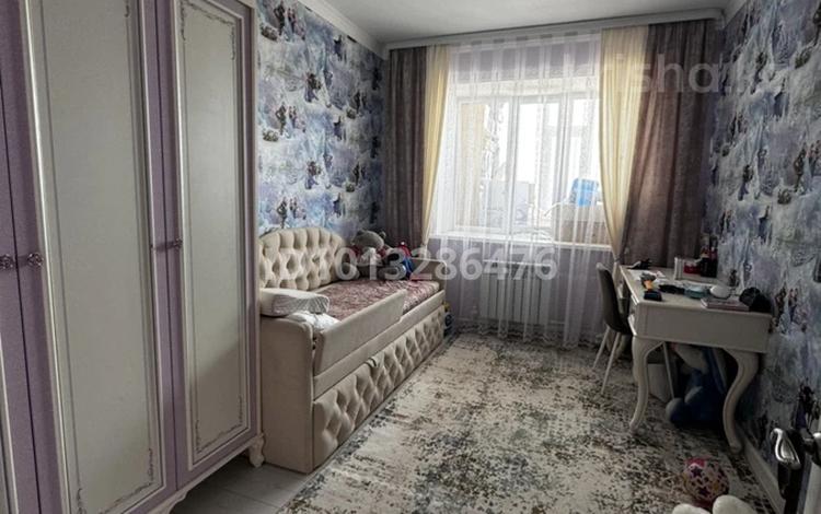 3-бөлмелі пәтер · 70 м² · 3/9 қабат, Болашақ ш/а. 133н, бағасы: 200 000 ₸ в Актобе, мкр Болашак — фото 2