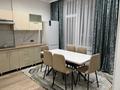 1-комнатная квартира · 40 м² · 1/6 этаж, Бауыржана Момышулы за 350 000 ₸ в Алматы, Алатауский р-н