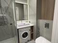 1-комнатная квартира · 40 м² · 1/6 этаж, Бауыржана Момышулы за 350 000 ₸ в Алматы, Алатауский р-н — фото 3