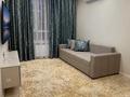 1-комнатная квартира · 40 м² · 1/6 этаж, Бауыржана Момышулы за 350 000 ₸ в Алматы, Алатауский р-н — фото 5