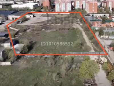 Участок · 290 соток, Баишева 52а за 750 млн ₸ в Актобе, жилой массив Юго-Запад-1