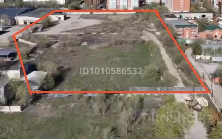Жер телімі · 290 сотық, Баишева 52а, бағасы: 750 млн ₸ в Актобе, жилой массив Юго-Запад-1 — фото 5
