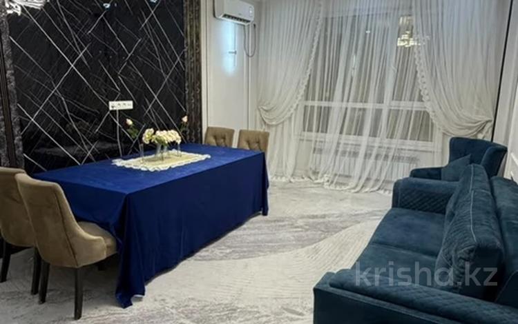 2-бөлмелі пәтер · 75 м² · 10/12 қабат, 17 мкр. 26/5, бағасы: 38.5 млн ₸ в Шымкенте — фото 2