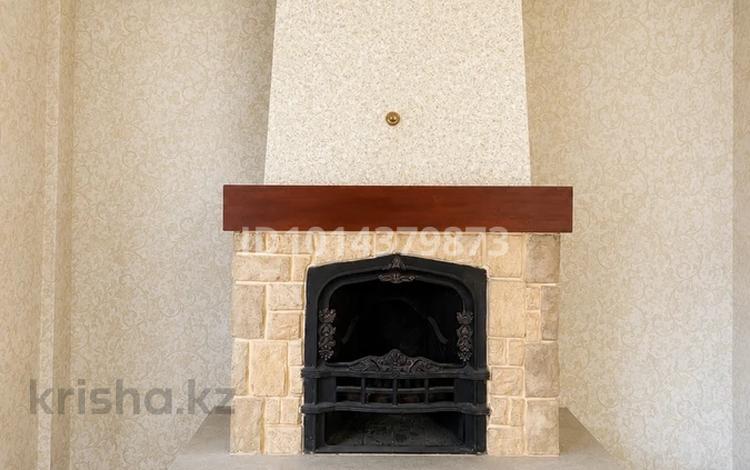 3-бөлмелі пәтер · 137.4 м² · 5/5 қабат, Хаджимукана 28 — Достык, бағасы: 154.5 млн ₸ в Алматы, Медеуский р-н — фото 2