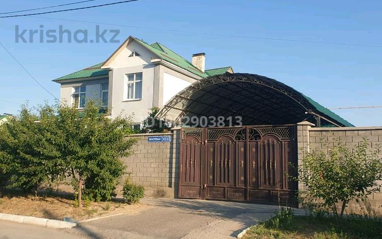 Жеке үй · 8 бөлме · 185 м² · 10 жүзд., Асар ш/а, Мкр Асар.ул жасулан 30 — Щымсити, бағасы: 65 млн ₸ в Шымкенте, Абайский р-н — фото 2