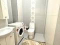 2-комнатная квартира · 77 м² · 8/13 этаж, Керей и Жанибек хандар 22 — Ботанический сад за 46 млн ₸ в Астане, Есильский р-н — фото 3