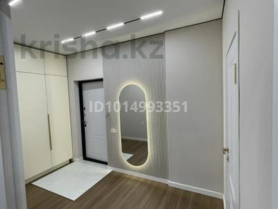 2-комнатная квартира · 40 м² · 6/6 этаж, мкр Нуркент 9 — BUTA за 250 000 ₸ в Алматы, Алатауский р-н