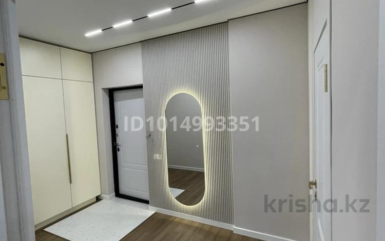 2-комнатная квартира · 40 м² · 6/6 этаж, мкр Нуркент 9 — BUTA за 250 000 ₸ в Алматы, Алатауский р-н — фото 6