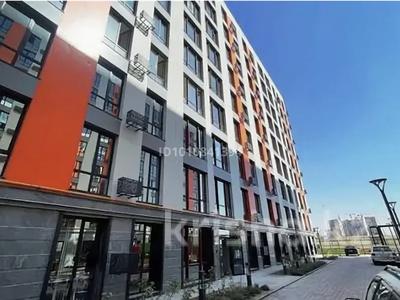 3-комнатная квартира · 84.5 м² · 3/9 этаж, 189 квартал 25/1 за 35.5 млн ₸ в Шымкенте, Каратауский р-н