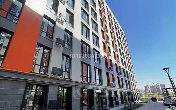 3-комнатная квартира · 84.5 м² · 3/9 этаж, 189 квартал 25/1 за 35.5 млн ₸ в Шымкенте, Каратауский р-н — фото 2