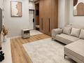 2-бөлмелі пәтер · 50 м² · 7/16 қабат, Мусрепова 22 — Сатпаева, бағасы: 500 000 ₸ в Алматы, Бостандыкский р-н