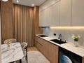 2-бөлмелі пәтер · 50 м² · 7/16 қабат, Мусрепова 22 — Сатпаева, бағасы: 500 000 ₸ в Алматы, Бостандыкский р-н — фото 2
