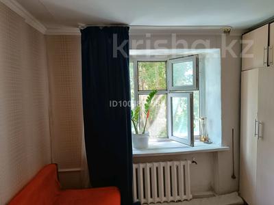 1-комнатная квартира · 18 м² · 5/5 этаж, Досмухамедулы 6 — Акжол за 9 млн 〒 в Астане, р-н Байконур