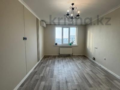 1-комнатная квартира · 42 м² · 8/8 этаж, мкр Нуркент, Б. Момышулы — Almaty Arena за 23.8 млн 〒 в Алматы, Алатауский р-н