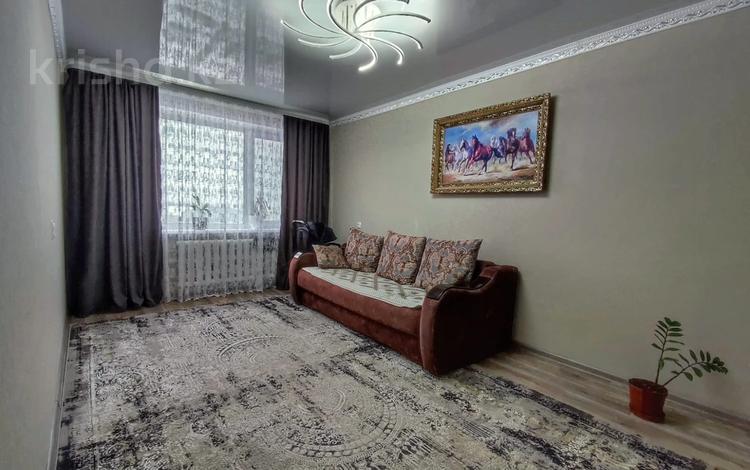 3-комнатная квартира, 65 м², 9/9 этаж, сутюшева за 26.5 млн 〒 в Петропавловске — фото 2