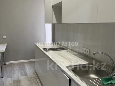 1-комнатная квартира · 43 м² · 6/9 этаж, Кумисбекова 11 — Джангильдина за 24 млн 〒 в Астане, Сарыарка р-н