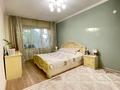 4-комнатная квартира, 113 м², 1/5 этаж, габдуллина за 78 млн 〒 в Алматы, Бостандыкский р-н — фото 2