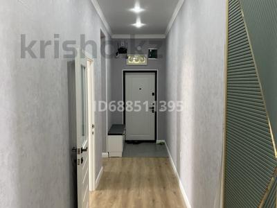 2-бөлмелі пәтер · 79.5 м² · 11/13 қабат, 16-й мкр 85 — 19 мкр, бағасы: 30 млн ₸ в Актау
