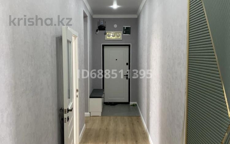 2-бөлмелі пәтер · 79.5 м² · 11/13 қабат, 16-й мкр 85 — 19 мкр, бағасы: 30 млн ₸ в Актау — фото 3