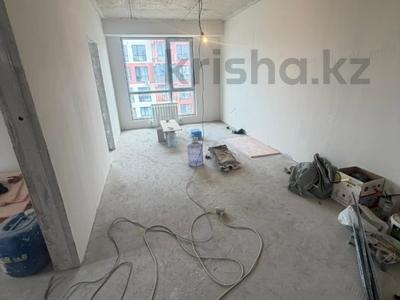 3-комнатная квартира · 80 м² · 5/6 этаж, мкр Шугыла, Жунисова за 36.5 млн ₸ в Алматы, Наурызбайский р-н
