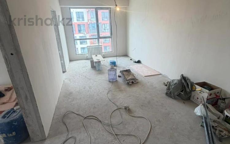 3-комнатная квартира · 80 м² · 5/6 этаж, мкр Шугыла, Жунисова за 36.5 млн ₸ в Алматы, Наурызбайский р-н — фото 2