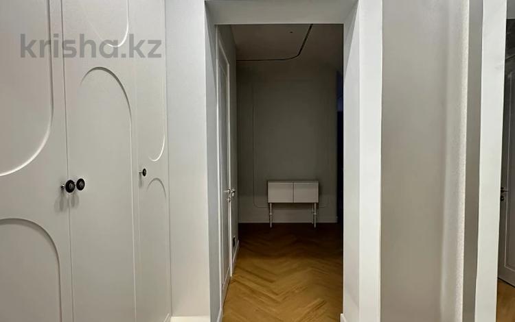 3-комнатная квартира · 110 м² · 6 этаж, Егизбаева 3, 5 — Каныша Сатпаева за 112 млн ₸ в Алматы, Бостандыкский р-н — фото 4