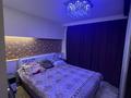 3-комнатная квартира · 59 м² · 2/5 этаж, Мкр. Самал 14 за 23 млн ₸ в Талдыкоргане, военный городок Улан