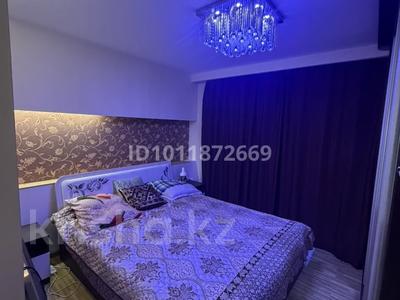 3-бөлмелі пәтер · 59 м² · 2/5 қабат, Мкр. Самал 14, бағасы: 23 млн ₸ в Талдыкоргане, военный городок Улан