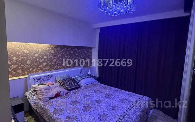3-комнатная квартира · 59 м² · 2/5 этаж, Мкр. Самал 14 за 23 млн ₸ в Талдыкоргане, военный городок Улан — фото 2