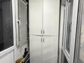 3-комнатная квартира · 59 м² · 2/5 этаж, Мкр. Самал 14 за 23 млн ₸ в Талдыкоргане, военный городок Улан — фото 10