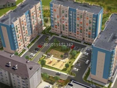 1-комнатная квартира · 38 м² · 2/9 этаж, мкр Акжайык 197/4 — Тулеметова за 200 000 ₸ в Шымкенте, Абайский р-н